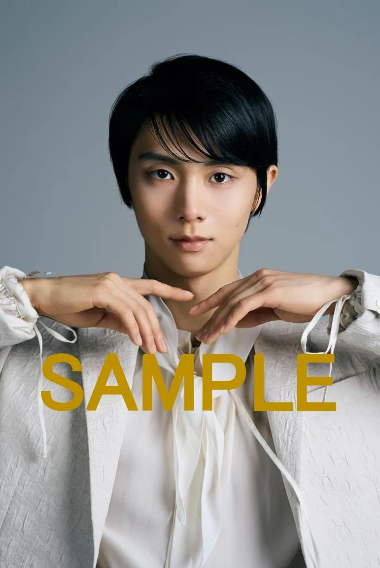 羽生結弦×矢口亨の強力タッグ再び！新作写真集『羽』2026年2月3日発売決定｜パネル展・特典情報まとめ
