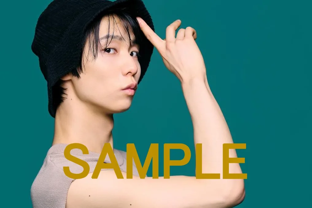 羽生結弦×矢口亨の強力タッグ再び！新作写真集『羽』2026年2月3日発売決定｜パネル展・特典情報まとめ
