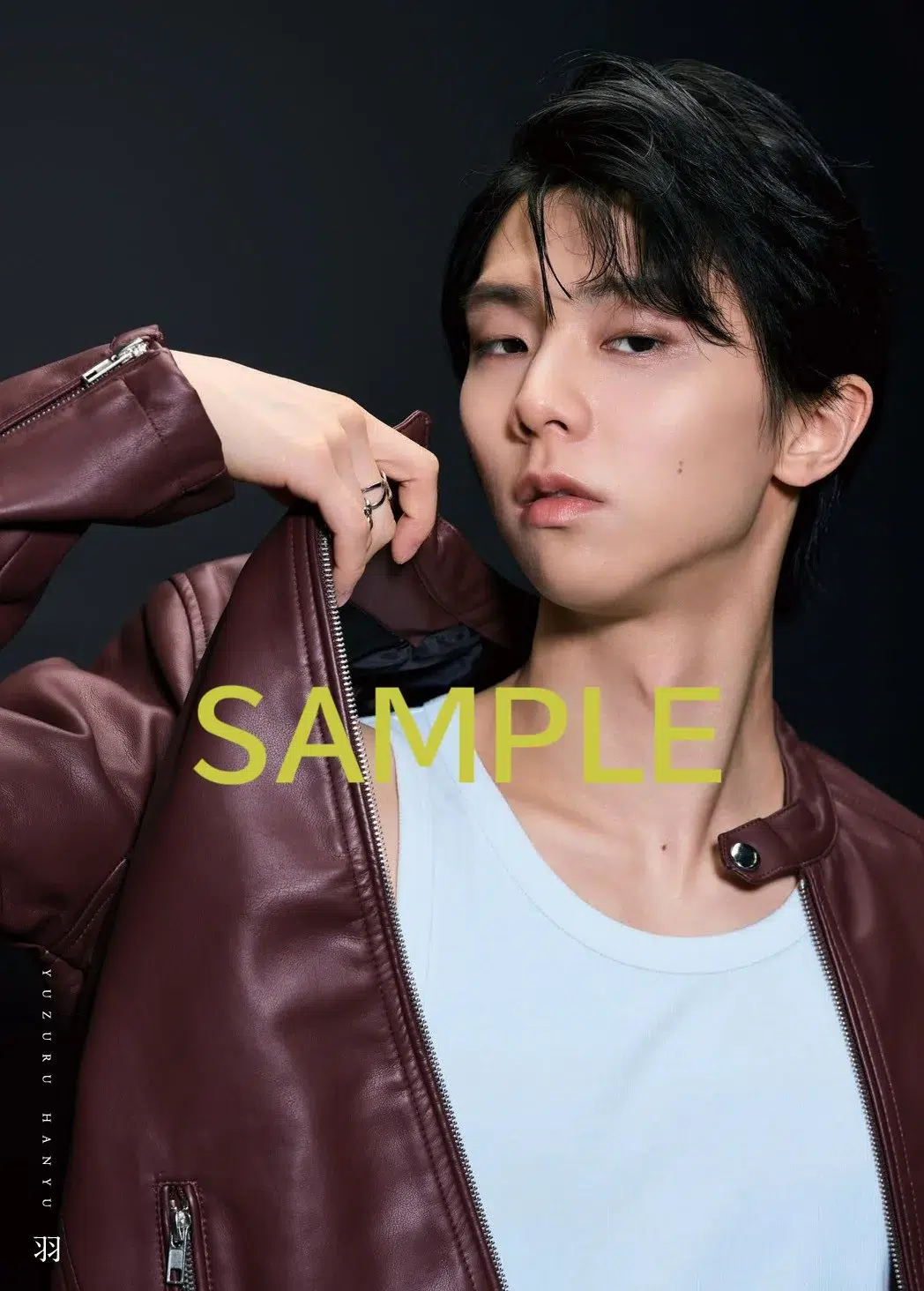 羽生結弦×矢口亨の強力タッグ再び！新作写真集『羽』2026年2月3日発売決定｜パネル展・特典情報まとめ
