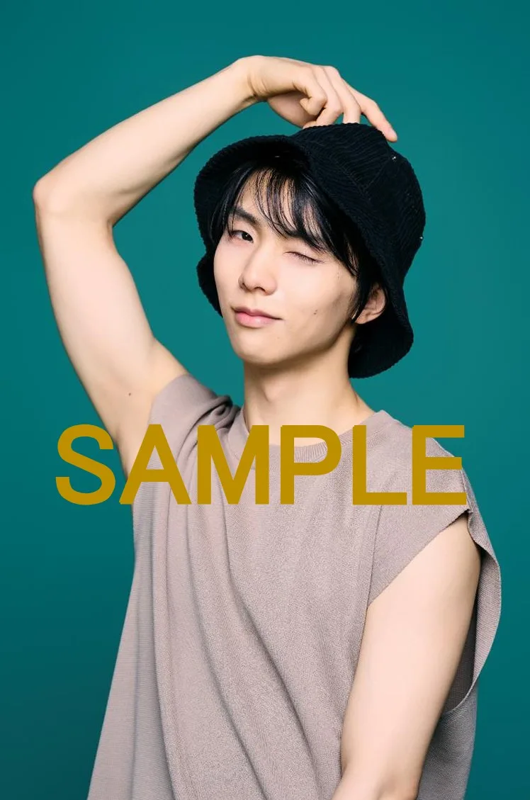 羽生結弦×矢口亨の強力タッグ再び！新作写真集『羽』2026年2月3日発売決定｜パネル展・特典情報まとめ