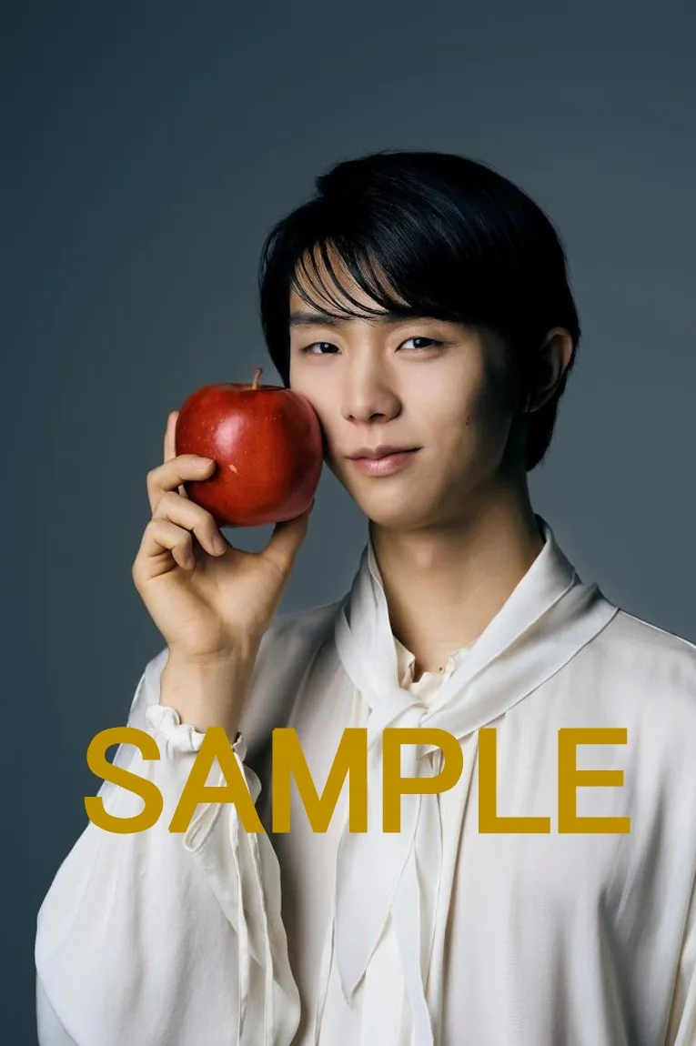 羽生結弦×矢口亨の強力タッグ再び！新作写真集『羽』2026年2月3日発売決定｜パネル展・特典情報まとめ