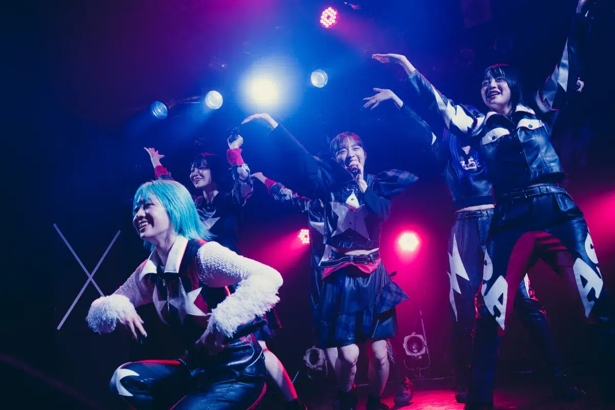 ASP、3都市ツアー完遂！Yokohama Bay Hallでのアフタームービー公開！さらに2025年を締めくくる12/31にフリーライブ開催決定！