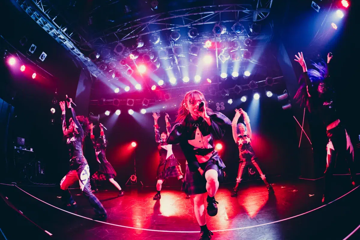 ASP、3都市ツアー完遂！Yokohama Bay Hallでのアフタームービー公開！さらに2025年を締めくくる12/31にフリーライブ開催決定！