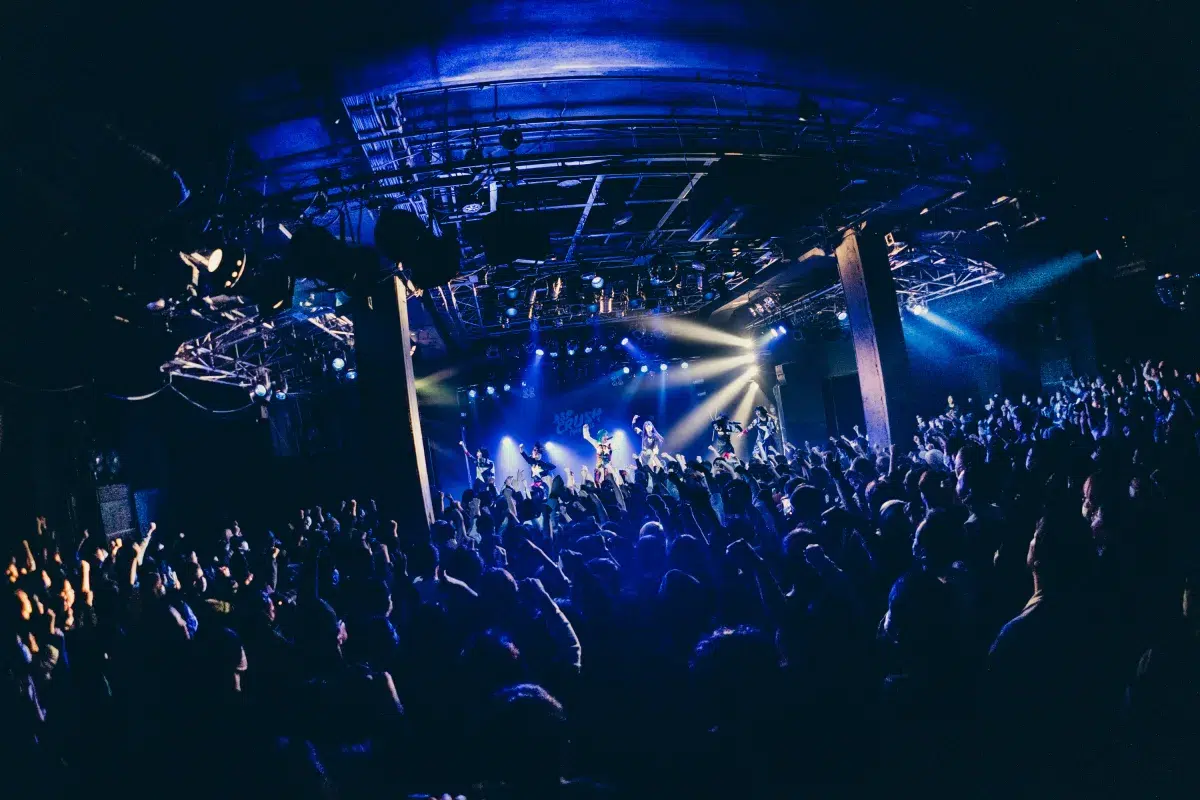 ASP、3都市ツアー完遂！Yokohama Bay Hallでのアフタームービー公開！さらに2025年を締めくくる12/31にフリーライブ開催決定！