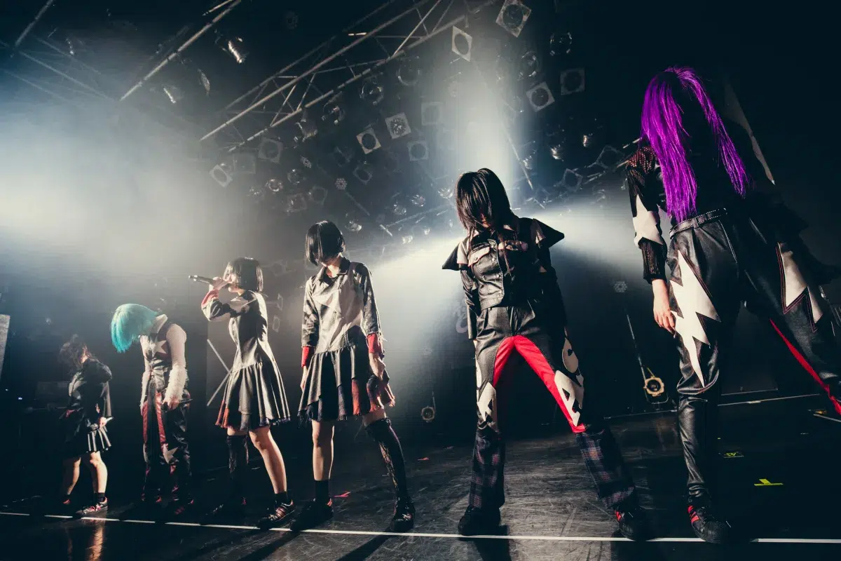ASP、3都市ツアー完遂！Yokohama Bay Hallでのアフタームービー公開！さらに2025年を締めくくる12/31にフリーライブ開催決定！