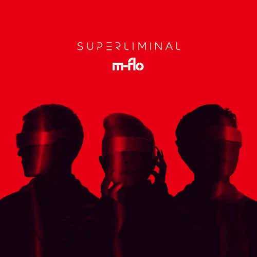 【m-flo】25周年の集大成となる単独公演チケット先行開始!来年2月18日(水)に東京ガーデンシアターで開催!”m-flo 25th ANNIVERSARY LIVE "SUPERLIMINAL" 2 【m-flo】25周年の集大成となる単独公演チケット先行開始!来年2月18日(水)に東京ガーデンシアターで開催!”m-flo 25th ANNIVERSARY LIVE "SUPERLIMINAL"