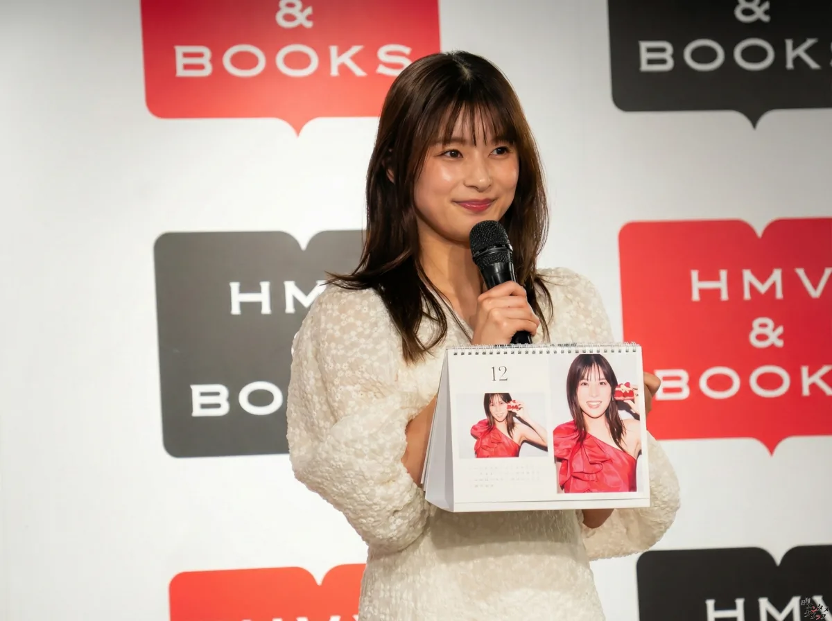 芳根京子「たぬのしっぽ折らないで！」愛フェレット・たぬことの初アクスタに母も歓喜？カレンダー発売でファンに異例のお願い「世界旅行に連れてって」
