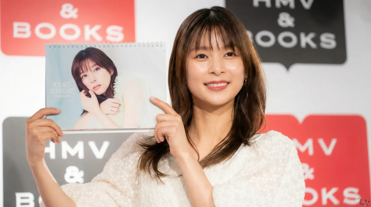 芳根京子「たぬのしっぽ折らないで！」愛フェレット・たぬことの初アクスタに母も歓喜？カレンダー発売でファンに異例のお願い「世界旅行に連れてって」