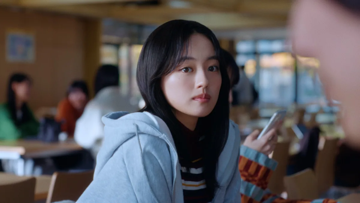 【JR SKISKI 2025-2026】新ヒロインは上坂樹里に決定！26年朝ドラ『風、薫る』主演の注目女優が「青い冬」を彩る