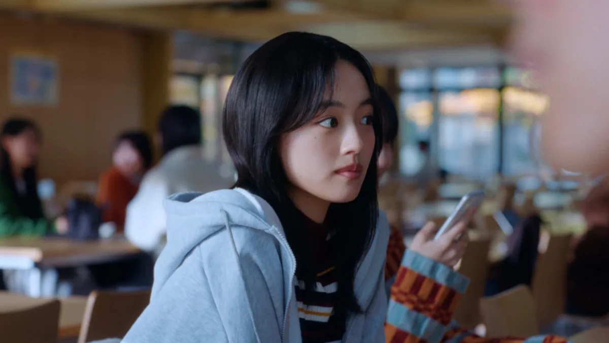 【JR SKISKI 2025-2026】新ヒロインは上坂樹里に決定！26年朝ドラ『風、薫る』主演の注目女優が「青い冬」を彩る