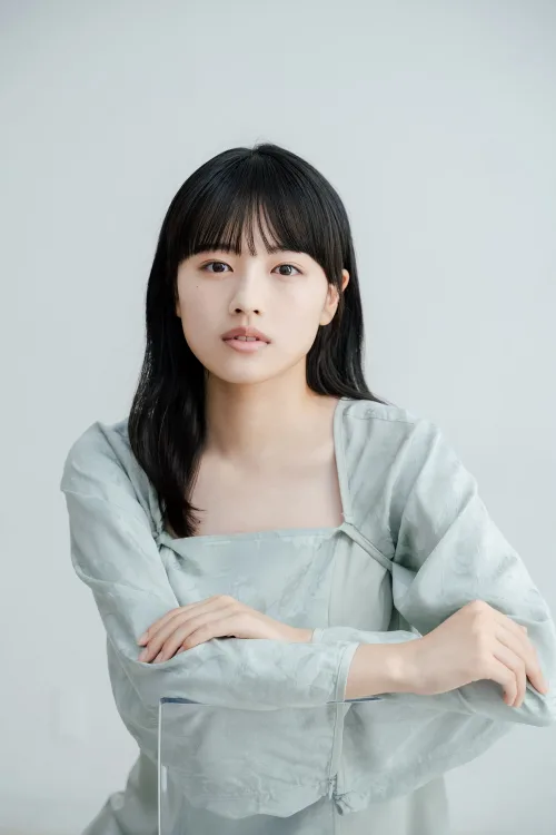 【JR SKISKI 2025-2026】新ヒロインは上坂樹里に決定！26年朝ドラ『風、薫る』主演の注目女優が「青い冬」を彩る
