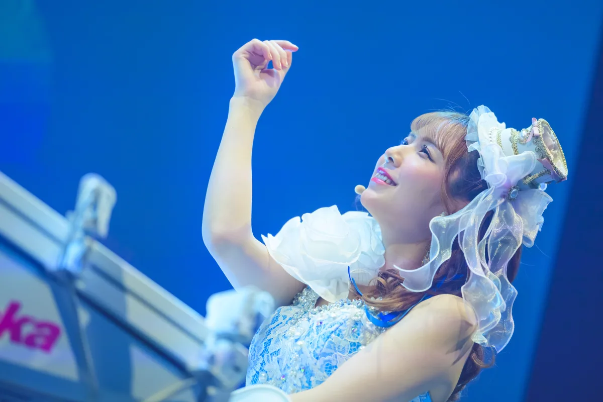【826aska】2026年2月15日に名古屋で恒例「Valentine Live」開催決定！