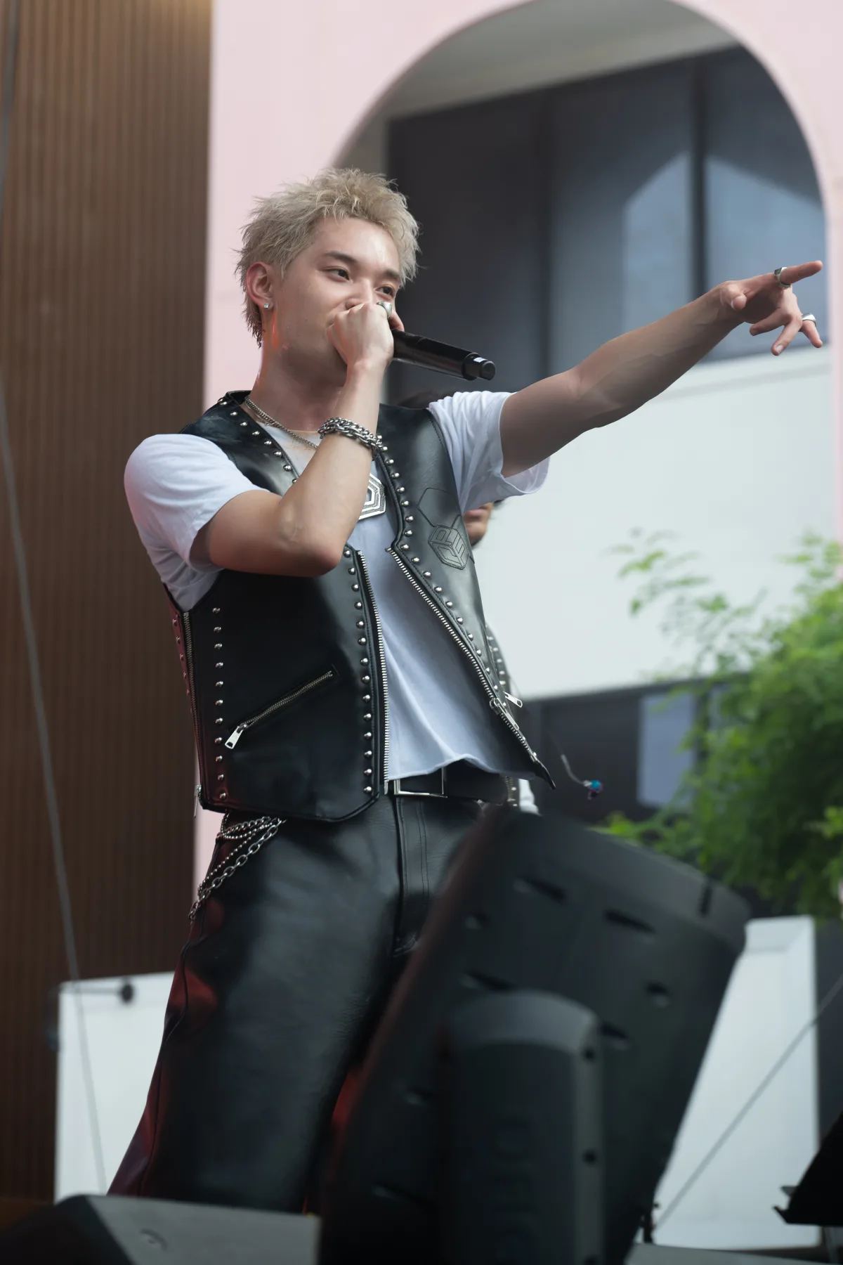 【PSYCHIC FEVER】4年連続タイ・バンコク最大級の音楽フェス Siam Music Fest 2025メインステージに出演！熱狂を巻き起こすパフォーマンスで観客を魅了