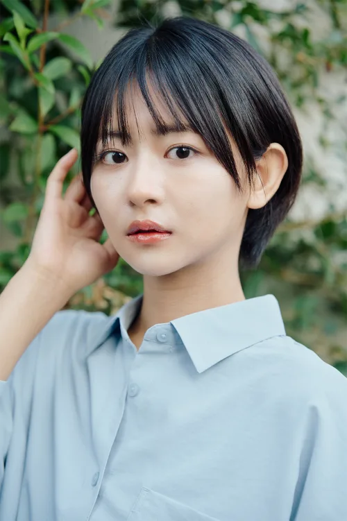 バスケ女子・すみぽん(高倉菫)、ASTROジンジン主演の日韓共同ドラマ「どーする？ごはんSEASON2」に出演決定！地元・愛知が舞台