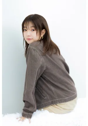佐武宇綺×ASMRの新境地！『おやすみ、ゆうれい。』クラファン締切迫る！9nine村田寛奈も参戦する「奇跡のイベント」開催決定