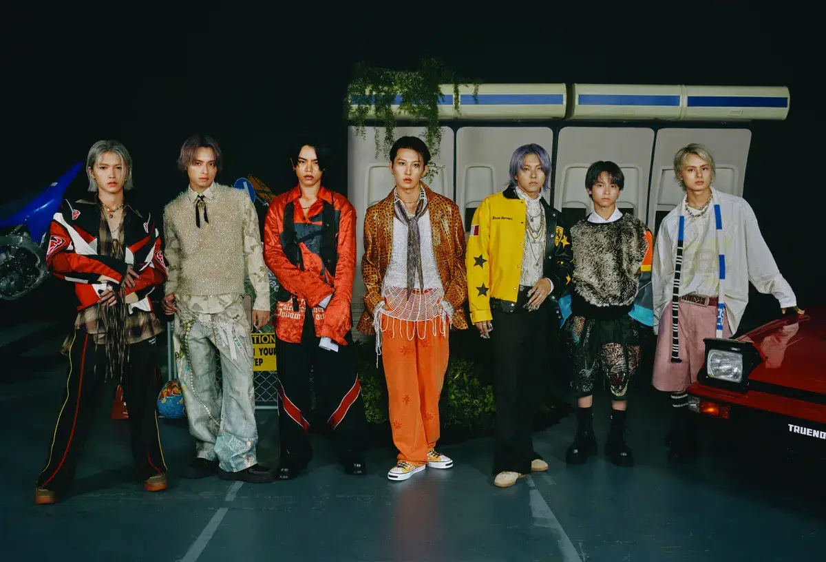 KID PHENOMENON、初のFCツアー全22公演を完走！4月1日に7thシングルのリリースが決定！