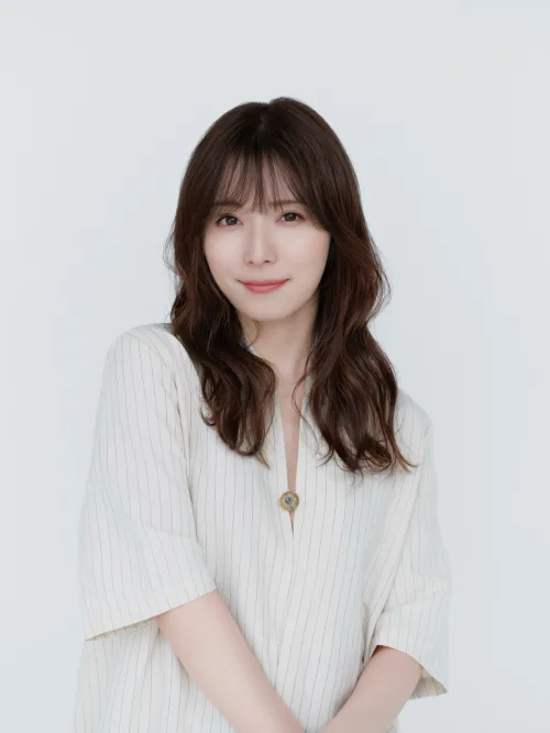 松岡茉優×ハロプロの新番組『HALOOPS Journey』が始動!年末に3日間連続配信決定 2 松岡茉優×ハロプロの新番組『HALOOPS Journey』が始動!年末に3日間連続配信決定