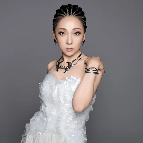 【MISIA】BLUE NOTE TOKYOにて極上の音楽と美食が織りなす一夜限りのハーモニー MISIAと過ごす、とっておきのプレミアム・ナイト開催! 6 【MISIA】BLUE NOTE TOKYOにて極上の音楽と美食が織りなす一夜限りのハーモニー MISIAと過ごす、とっておきのプレミアム・ナイト開催!