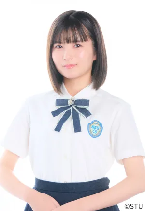 STU48 4期研究生”初”の単独公演『さあ 未来を探しに行こうか？』～1８名が刻んだ未来へのスタートライン”出航”～