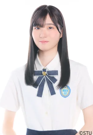 STU48 4期研究生”初”の単独公演『さあ 未来を探しに行こうか？』～1８名が刻んだ未来へのスタートライン”出航”～