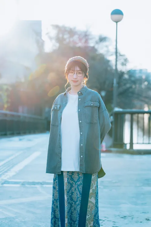 日比美思、MBSドラマフィル枠『本命じゃなきゃよかったのに』出演決定！「良いスパイスになれるように誠心誠意演じさせていただきます」