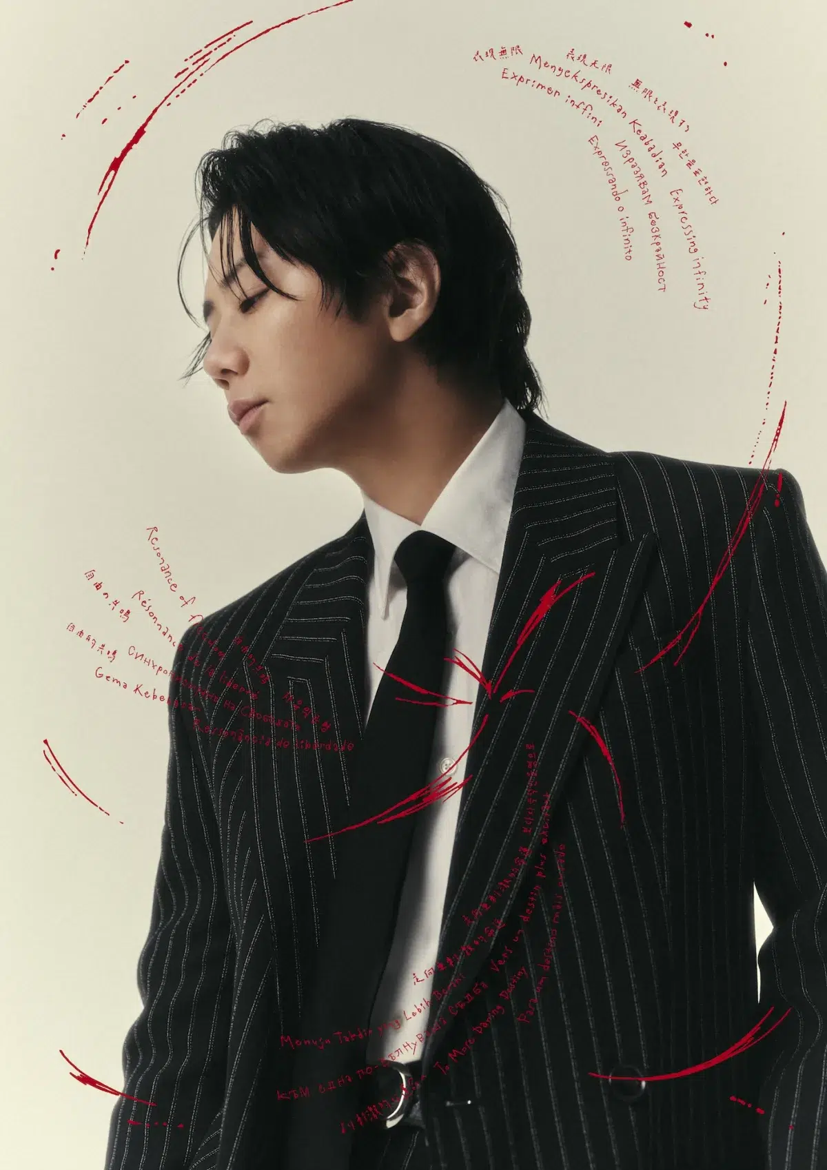 ポニーキャニオン×TOBE、共同音楽レーベル「RED ON」設立、北山宏光(Hiromitsu Kitayama)がレーベル移籍、新作の連続リリースを2026年春より始動
