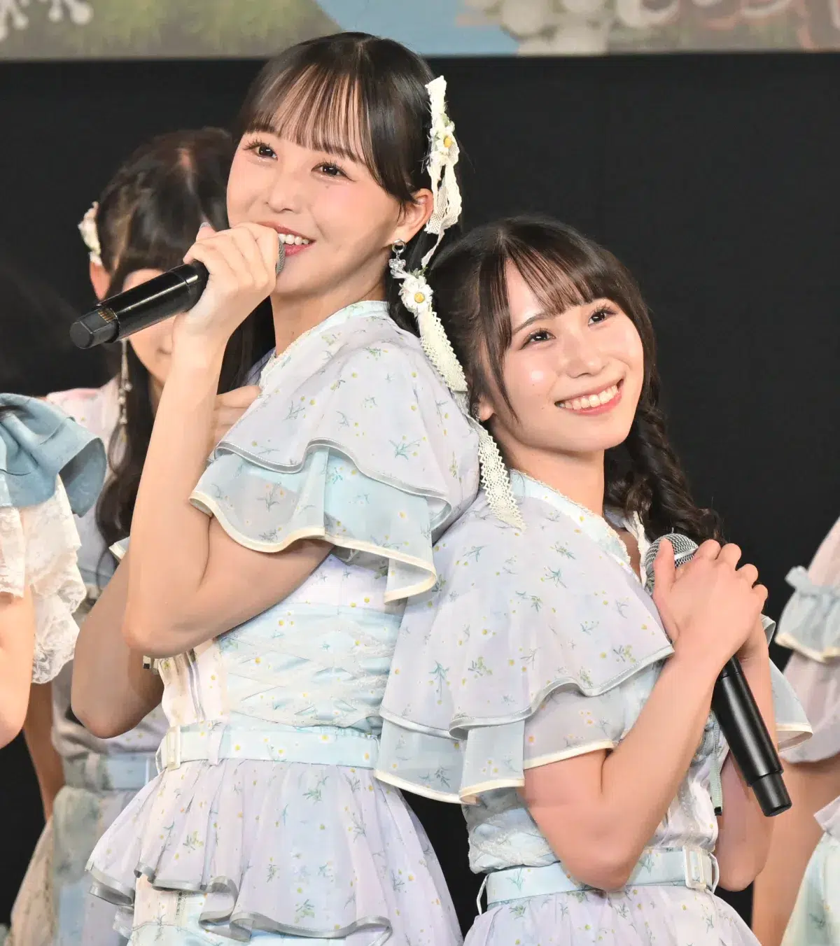 STU48 13thシングル 2026年3月4日(水)発売決定！ 中村舞がシングル初の単独センター