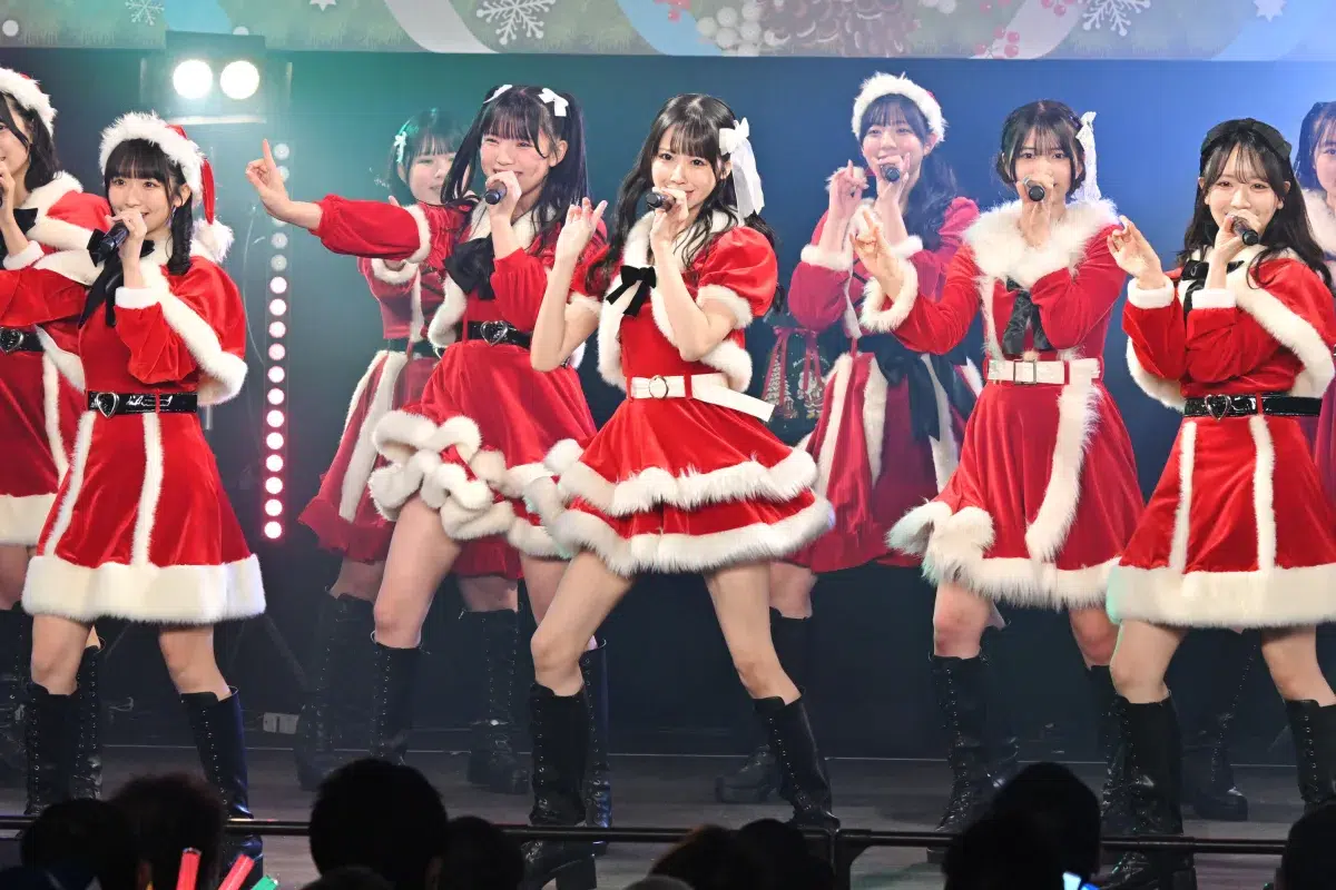 STU48 13thシングル 2026年3月4日(水)発売決定！ 中村舞がシングル初の単独センター