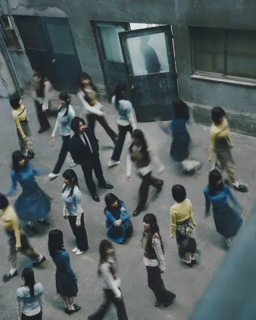 清 竜人25、12月21日（日）ラストライブ開催、新体制での活動に幕を下ろした。同日には新曲「GOOD BYE！愛してるよ！」のデジタル配信リリースとミュージックビデオを公開！さらに、再結成後最初で最後となるアルバム「GOODBYE」キービジュアル公開