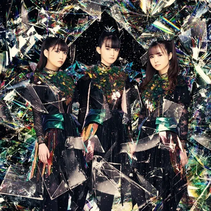 キタニタツヤ、BABYMETALをフィーチャリングに迎えた新曲「かすかなはな」が、TVアニメ『地獄楽』第二期オープニングテーマに決定。