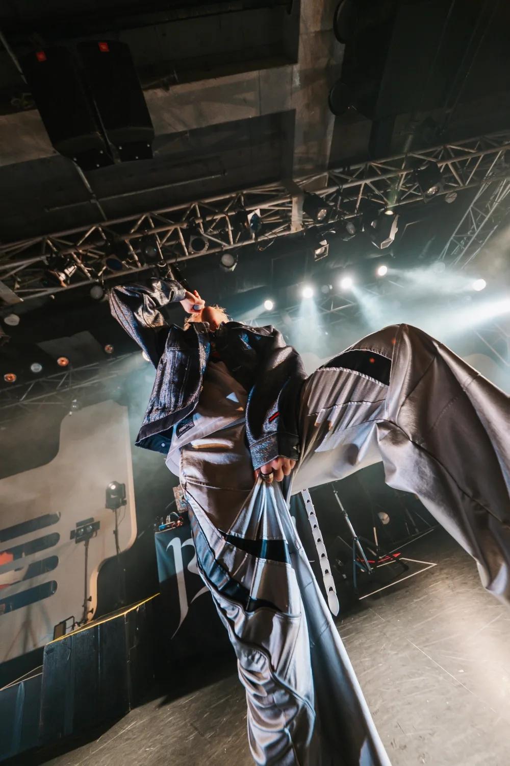 Bimi（ビミ） 2年ぶりのクリスマスライブ、熱狂と感動の夜「Bimi Live Galley #09 -moi moi-」ライブレポート