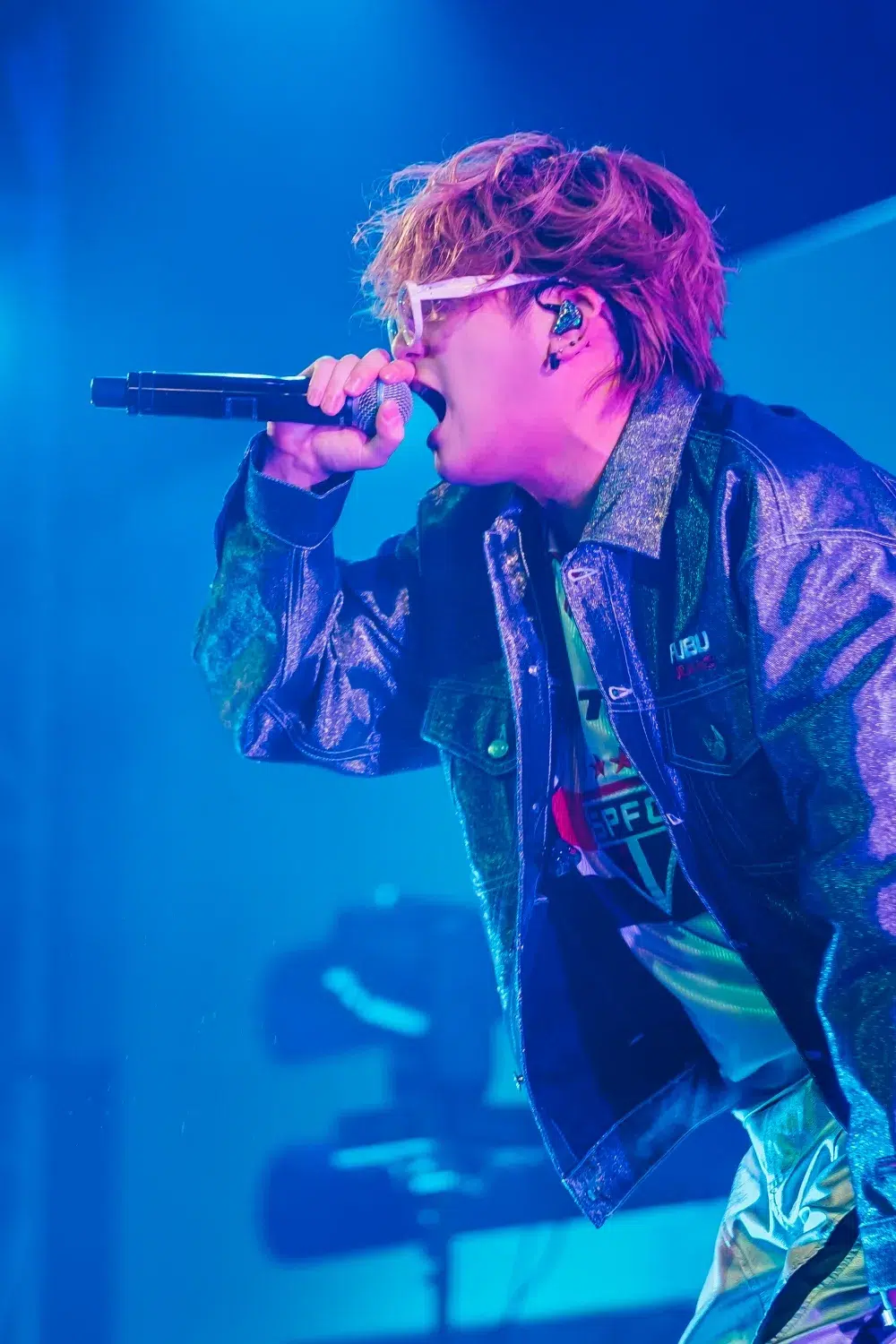 Bimi（ビミ） 2年ぶりのクリスマスライブ、熱狂と感動の夜「Bimi Live Galley #09 -moi moi-」ライブレポート