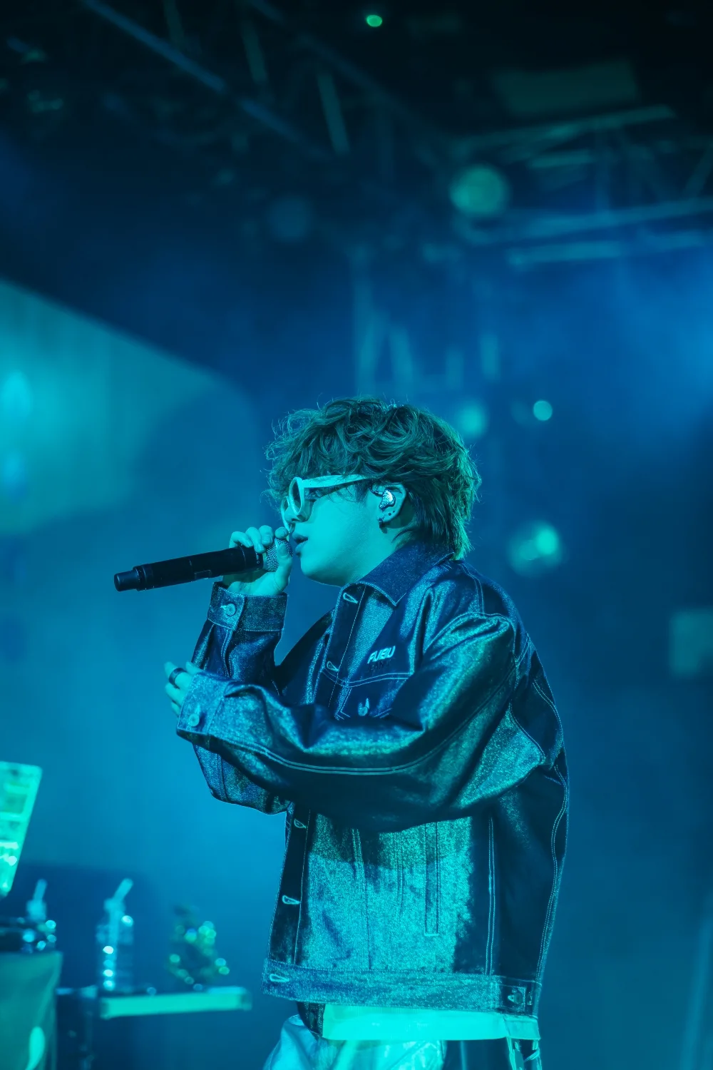 Bimi（ビミ） 2年ぶりのクリスマスライブ、熱狂と感動の夜「Bimi Live Galley #09 -moi moi-」ライブレポート