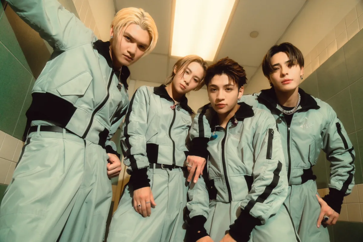 【WOLF HOWL HARMONY】グループ初の単独海外公演「WOLF HOWL HARMONY LIVE & FAN MEETING TOUR 2025 BAKUON DREAM - FINAL - in BANGKOK」を開催!!「これからも音楽で世界中にパワーを届けていきたい」 4 【WOLF HOWL HARMONY】グループ初の単独海外公演「WOLF HOWL HARMONY LIVE & FAN MEETING TOUR 2025 BAKUON DREAM - FINAL - in BANGKOK」を開催!!「これからも音楽で世界中にパワーを届けていきたい」
