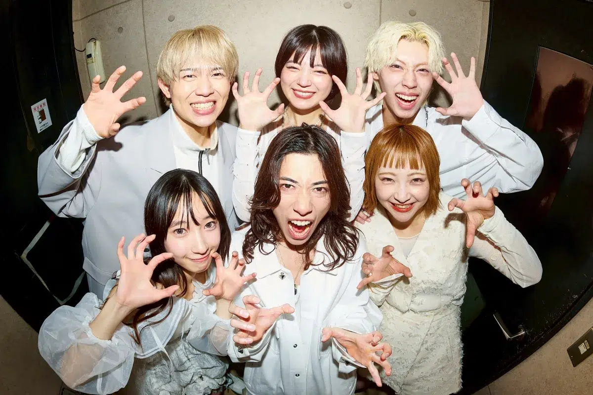 第二のBiSHであるBiTE A SHOCK、解散を発表。そしてラストライブの開催、ラストシングルのリリースが決定！