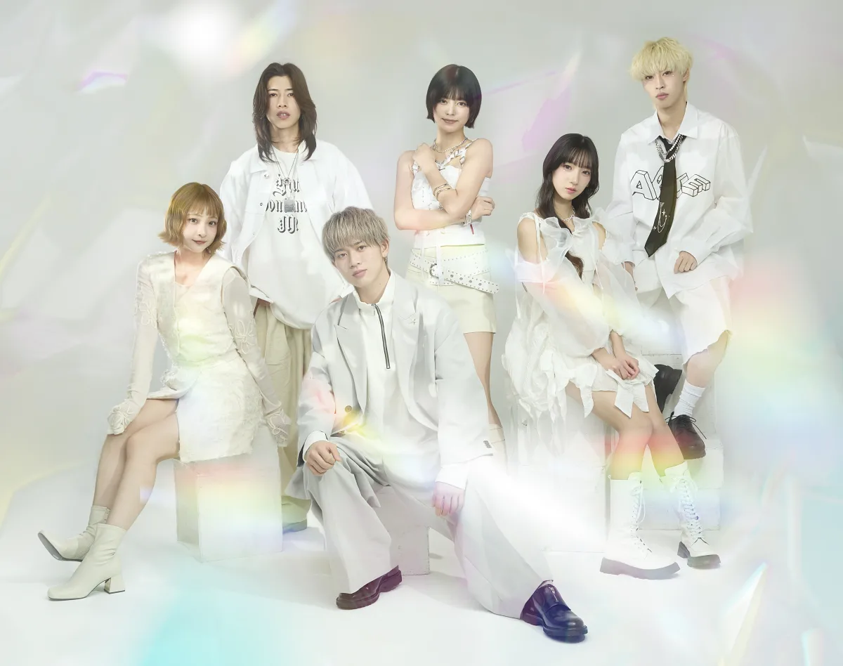 第二のBiSHであるBiTE A SHOCK、解散を発表。そしてラストライブの開催、ラストシングルのリリースが決定！