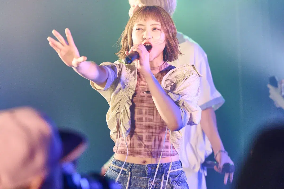第二のBiSHであるBiTE A SHOCK、解散を発表。そしてラストライブの開催、ラストシングルのリリースが決定！
