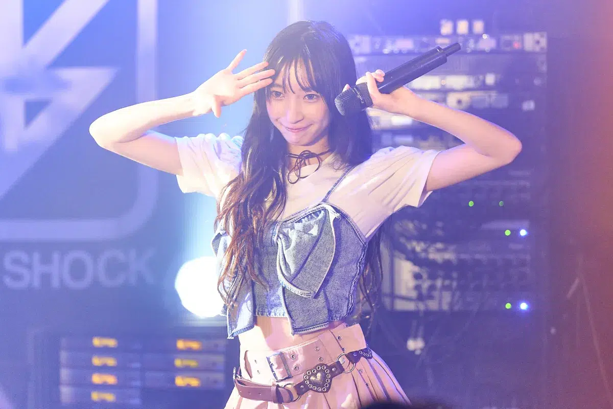 第二のBiSHであるBiTE A SHOCK、解散を発表。そしてラストライブの開催、ラストシングルのリリースが決定！