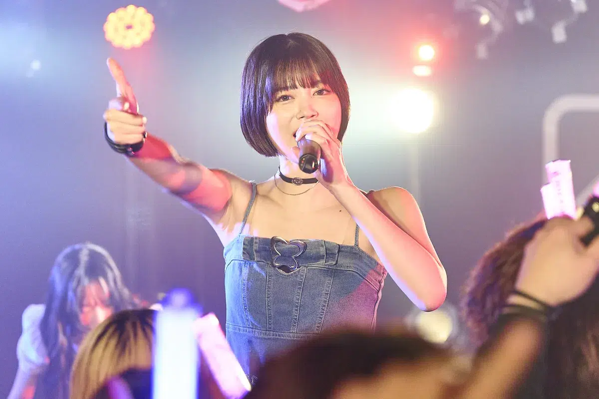 第二のBiSHであるBiTE A SHOCK、解散を発表。そしてラストライブの開催、ラストシングルのリリースが決定！