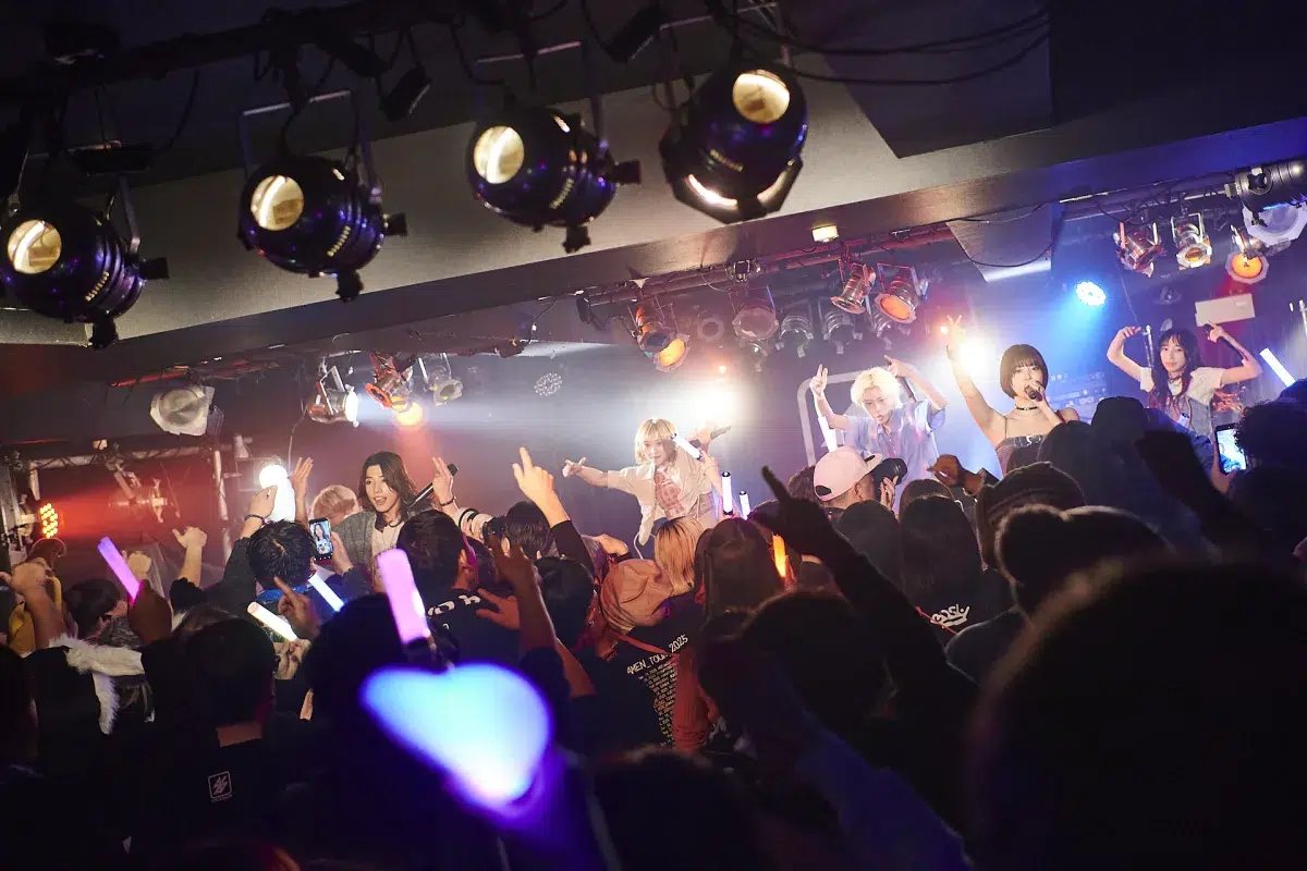第二のBiSHであるBiTE A SHOCK、解散を発表。そしてラストライブの開催、ラストシングルのリリースが決定！