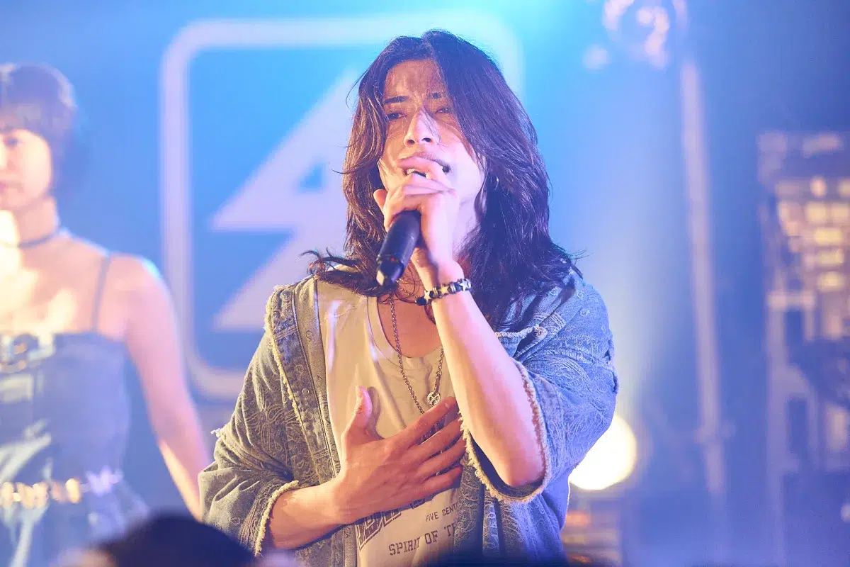 第二のBiSHであるBiTE A SHOCK、解散を発表。そしてラストライブの開催、ラストシングルのリリースが決定！