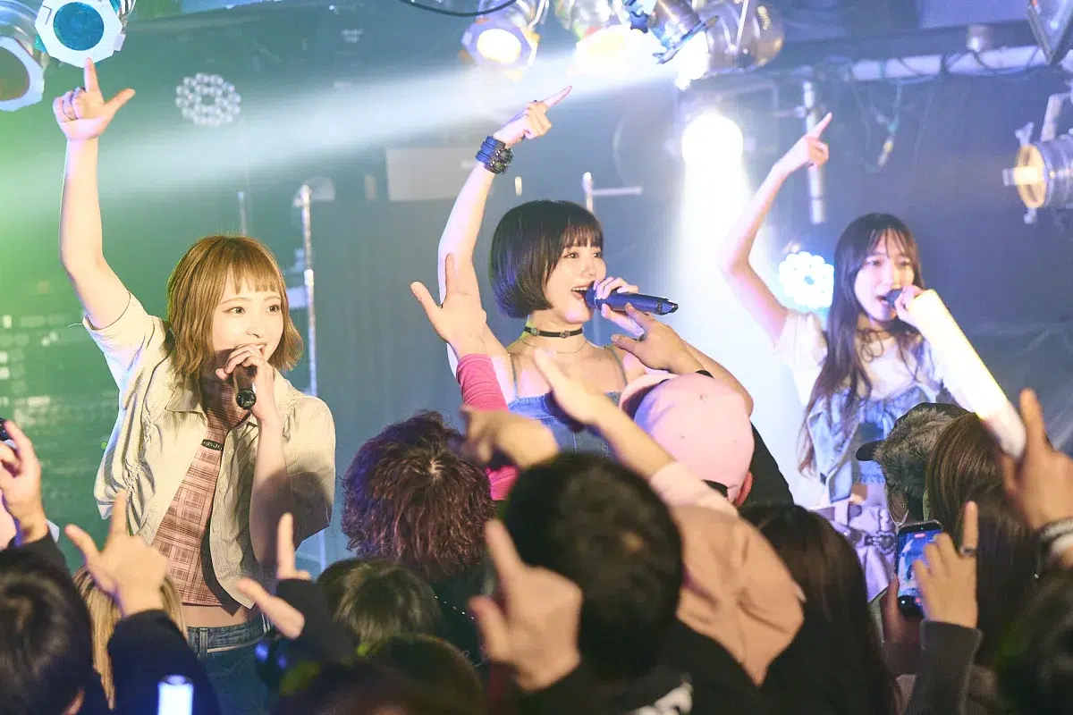 第二のBiSHであるBiTE A SHOCK、解散を発表。そしてラストライブの開催、ラストシングルのリリースが決定！