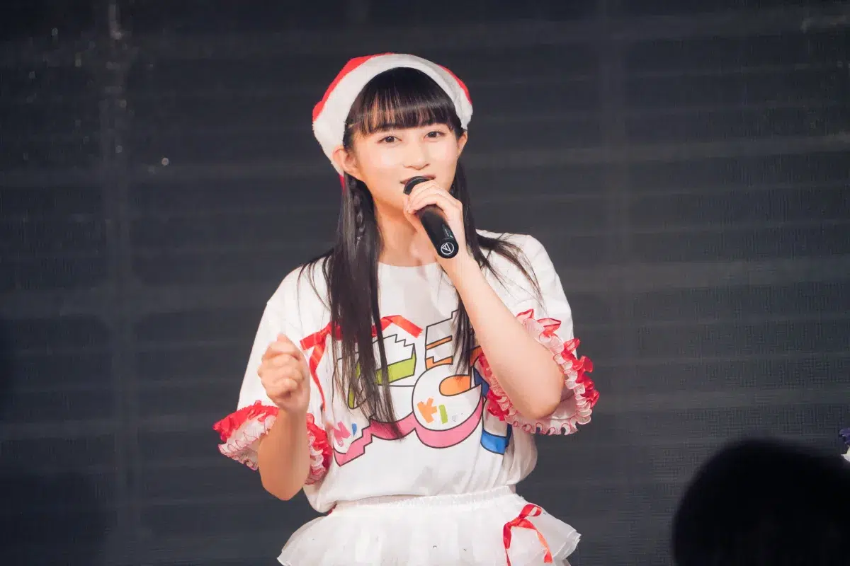 アプガ2、新体制初のXmas単独で新曲「好きバレっぴ」解禁！可愛さ全開のポップチューンに観客悶絶😍Zeppワンマン直前、7人の結束が最高潮へ！12/29はZepp DiverCityに集合だ🔥