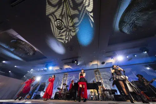 Ms.OOJA 国内外のプロデューサー陣が参加したキャリア10作目の