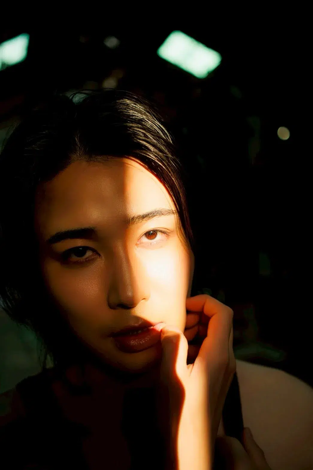 カルマ、1st写真集発売決定「ありのままの姿や想いを知ってほしい」