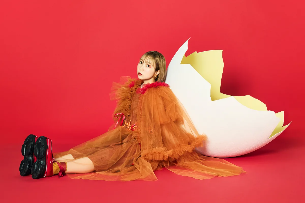 夏川椎菜 約2年ぶりとなる4thライブツアーが遂に開幕! 毎年恒例イベント、「令和8年度417の日」の開催発表も! 7 夏川椎菜 約2年ぶりとなる4thライブツアーが遂に開幕! 毎年恒例イベント、「令和8年度417の日」の開催発表も!
