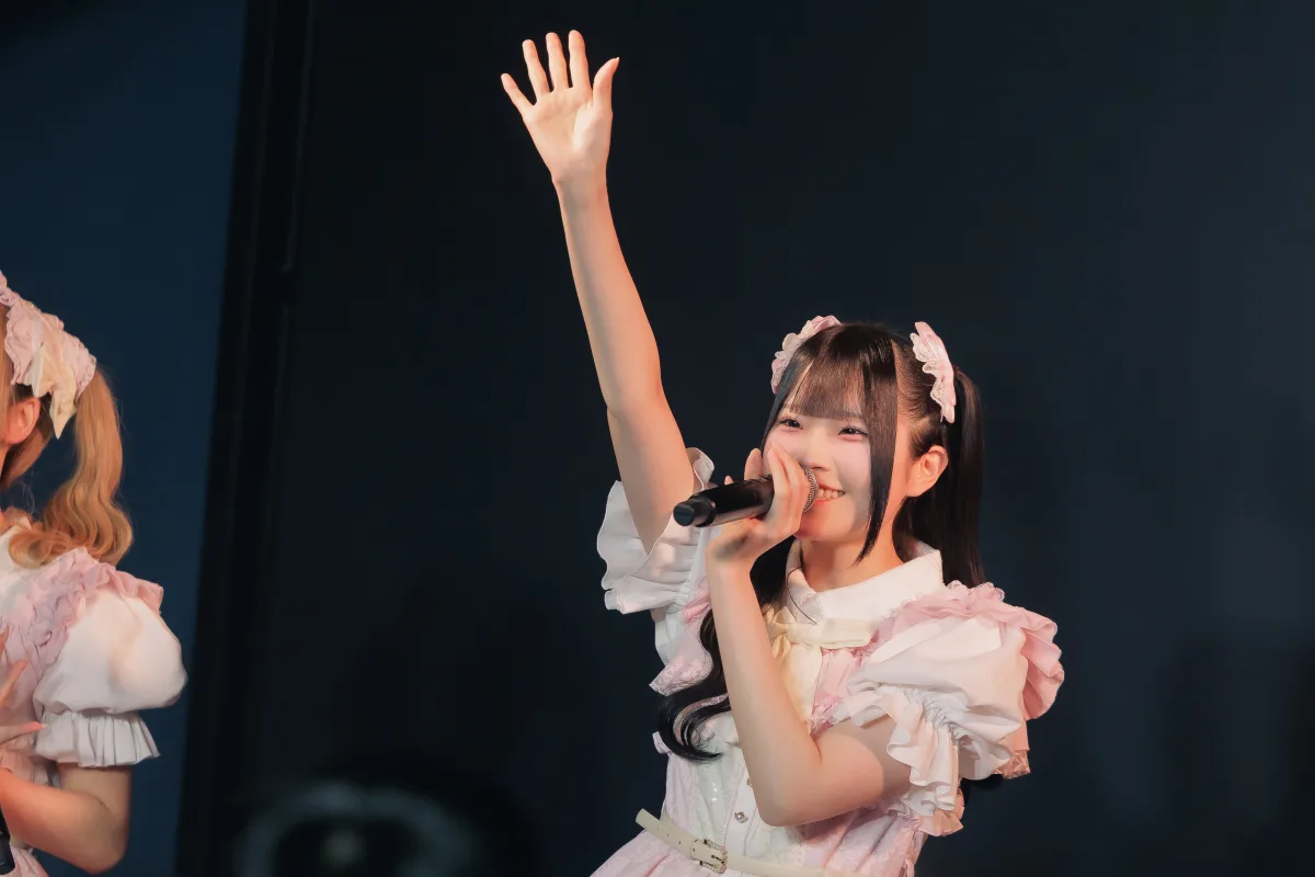 ニコルポップ、”シン・体制”始動!「すごいドキドキしてます!」 13 ニコルポップ、”シン・体制”始動!「すごいドキドキしてます!」