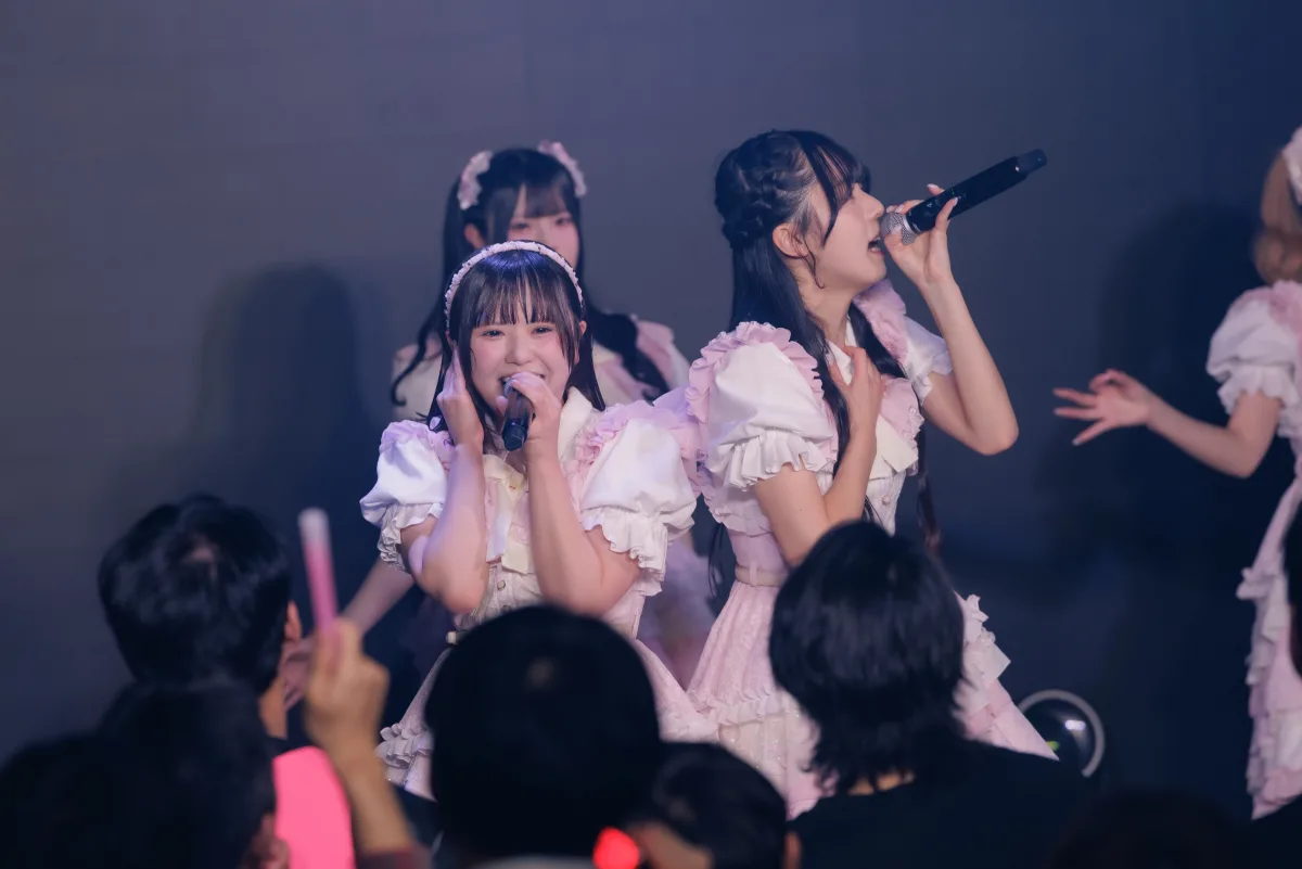 ニコルポップ、”シン・体制”始動!「すごいドキドキしてます!」 23 ニコルポップ、”シン・体制”始動!「すごいドキドキしてます!」