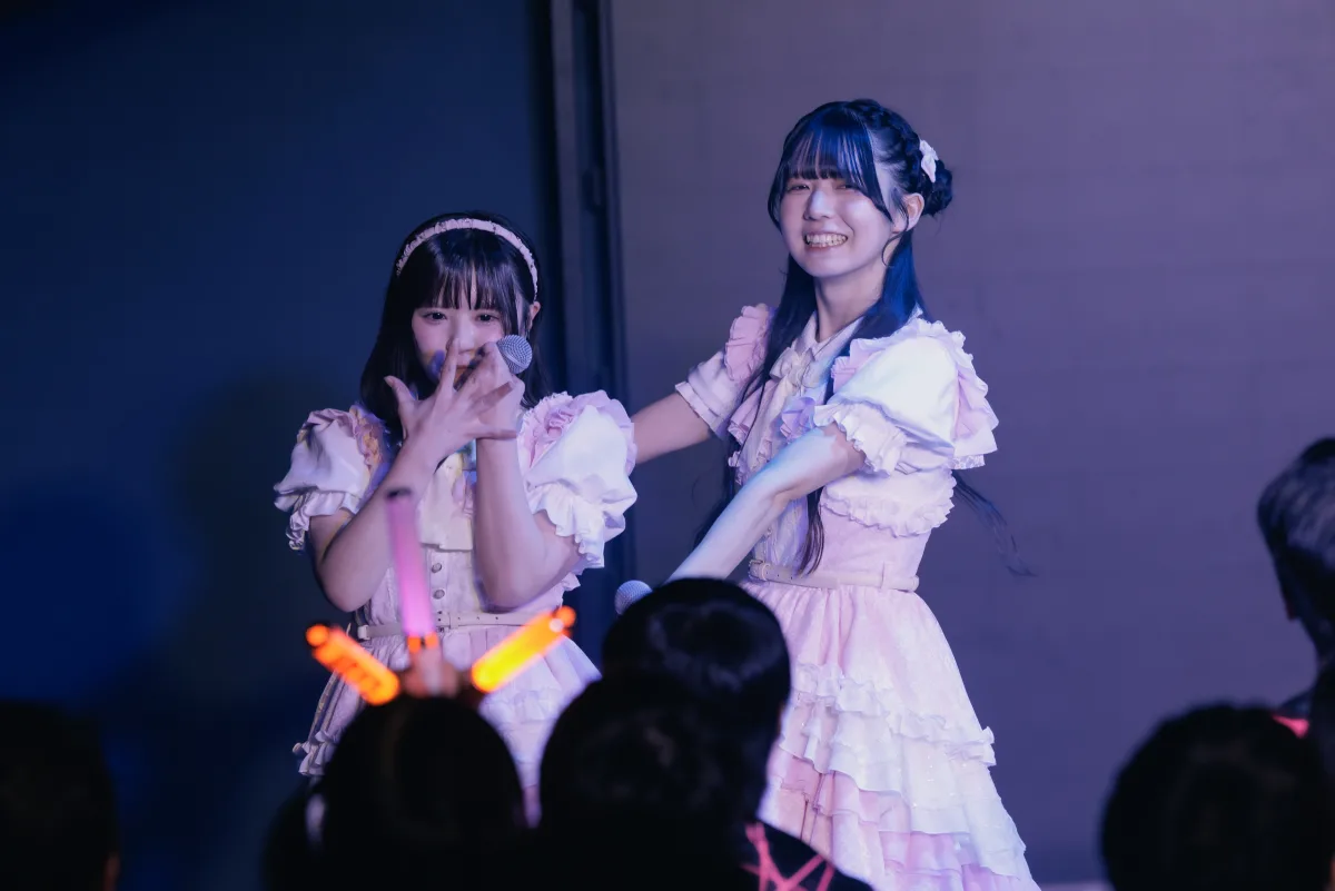 ニコルポップ、”シン・体制”始動!「すごいドキドキしてます!」 24 ニコルポップ、”シン・体制”始動!「すごいドキドキしてます!」