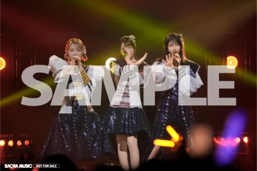 ライブBlu-ray「TrySail 10th Anniversary Tour 2025 “BestSail”」の商品内容の詳細と、各種特典の絵柄、上映会情報などを公開！
